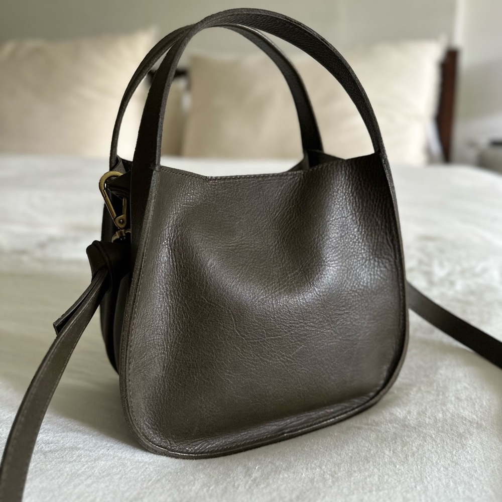 Madewell Sydney Crossbody